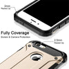 Ultimate Armor Coque Heavy Duty Shockproof Case | Rugged Protection for iPhone - TAG