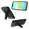 Ultimate Shockproof Heavy-Duty Armor Case with Belt Clip for iPhone Pro Max - Tough Stand Protection Cover - TAG