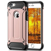 Ultimate Armor Coque Heavy Duty Shockproof Case | Rugged Protection for iPhone - TAG