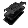 Ultimate Shockproof Heavy-Duty Armor Case with Belt Clip for iPhone Pro Max - Tough Stand Protection Cover - TAG