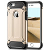 Ultimate Armor Coque Heavy Duty Shockproof Case | Rugged Protection for iPhone - TAG
