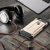Ultimate Armor Coque Heavy Duty Shockproof Case | Rugged Protection for iPhone - TAG