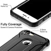 Ultimate Armor Coque Heavy Duty Shockproof Case | Rugged Protection for iPhone - TAG