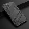 Armor CyberShock iPhone Mini Pro XR XS Max X Plus Stand Holder Case - Shockproof Magnetic Military-Grade Protection Cover - TAG