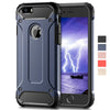 Ultimate Armor Coque Heavy Duty Shockproof Case | Rugged Protection for iPhone - TAG