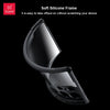 Xun'd Ultra Shield Transparent Shockproof Bumper Case for Samsung Galaxy Ultra - Premium Protective Cover with Enhanced Drop Defense - TAG