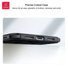 Xun'd Transparent Shockproof Case for Google Pixel Pro - Airbag Protective Phone Cover for Ultimate Impact Protection - TAG