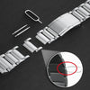 Luxury Titanium Bracelet Ultra Business Strap for Apple Watch - TAG