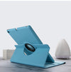 360° Rotating Stand Case for iPad 9.7, iPad 10.2 (7th-10th Gen), Air 11 (2-5), & Pro 11 (2022) - Multi-View Protective Cover - TAG