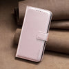 Elite Guard Magnetic Flip Leather Wallet Case with Card Slots for iPhone Pro Max SE Plus - Anti-Fall Protective Cover - TAG