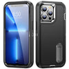 Heavy Armor Shockproof Defend Case for iPhone Pro Max, Plus, SE, Xs, XR - Durable Plastic & TPU Back Cover, Military-Grade Protection - TAG