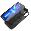 Mag Safe Heavy Duty Rugged Magnetic Hybrid Matte Phone Case for iPhone Pro Mini Max Plus - Shockproof Protective Cover - TAG