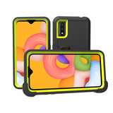 Ultimate Dustproof Heavy Duty Armor Case for iPhone Plus, Pro Max, X, XS, XR, XSMAX - Shockproof Defender Cover with Enhanced Protection - TAG