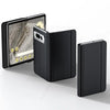 Premium Magnetic Flip Kickstand Leather Case for Google Pixel Fold G9FPL – Shockproof Book Stand Cover - TAG