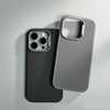 Ultra-Durable Alloy Lens Carbon Fiber MagSafe Case Shockproof Wireless Charging Bumper Cover for iPhone - TAG