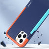 Ultimate Shockproof Rugged Impact TPU Soft Case for iPhone Luxury Tough Back Cover - TAG