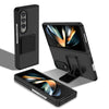 Ultimate Protection Anti-Shock Portable Stand Case Durable Protective Cover for Samsung Galaxy Z Fold Series - TAG