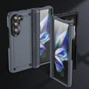 Matte Guard Hinge Shield Premium Anti-Drop Cover for Samsung Galaxy Z Fold - Ultimate Protection & Style - TAG