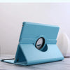 360° Rotating Stand Case for iPad 9.7, iPad 10.2 (7th-10th Gen), Air 11 (2-5), & Pro 11 (2022) - Multi-View Protective Cover - TAG