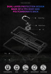 Ultimate Armor Magnetic Ring Stand Case for Samsung Galaxy Z Fold | Shockproof Car Mount Holder Cover - TAG