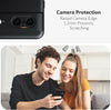 Slim Shield Ultra-Thin Black Matte TPU Soft Cover Case for Google Pixel Pro - Lightweight, Scratch-Resistant & Sleek Design -TAG