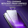 Premium Anti-Spy Privacy Screen Protector for iPhone Pro Max, Mini, XR, XS, Plus - Easy Install, High-End PCS Glass - TAG