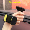 360° Rotatable Extendable Windshield Car Phone Holder | Universal GPS Mount for Window Glass & Dashboard Support - TAG