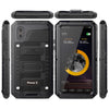Doom Armor IP68 Waterproof Shockproof Heavy-Duty 360° Hybrid Tough Rugged Metal Case for iPhone - TAG