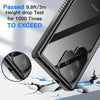 Luxury Waterproof Shell-box Cover for Samsung Galaxy - TAG