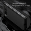 Luxury Ultra-Thin Carbon Fiber Shockproof Case for Google Pixel Fold – Hard PC Protective Shell - TAG