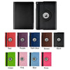 360° Rotating Stand Case for iPad 9.7, iPad 10.2 (7th-10th Gen), Air 11 (2-5), & Pro 11 (2022) - Multi-View Protective Cover - TAG