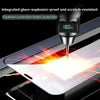 Ultra Guard 9H Full-Cover Tempered Glass Screen Protector for iPhone XS, X, XR, Plus, Pro Max - Edge-to-Edge Shatterproof Shield -TAG