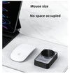 3-in-1 Foldable Magnetic Wireless Charger - Fast Charging Dock Station for iPhone, Samsung, Apple Watch 9, AirPods - TAG