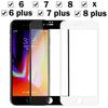 Ultra Guard 9H Full-Cover Tempered Glass Screen Protector for iPhone XS, X, XR, Plus, Pro Max - Edge-to-Edge Shatterproof Shield -TAG