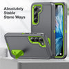 Galaxy UltraGuard Anti-Dust Kickstand Case - Heavy-Duty Fall Protection Samsung Galaxy Ultra Cover, Phone Accessories - TAG