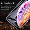 Ultra Guard 9H Full-Cover Tempered Glass Screen Protector for iPhone XS, X, XR, Plus, Pro Max - Edge-to-Edge Shatterproof Shield -TAG