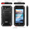 Doom Armor IP68 Waterproof Shockproof Heavy-Duty 360° Hybrid Tough Rugged Metal Case for iPhone - TAG