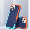 Ultimate Shockproof Rugged Impact TPU Soft Case for iPhone Luxury Tough Back Cover - TAG