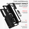 Ultimate Armor Kickstand Case for Samsung Galaxy Z Fold with S Pen Holder - Enhanced Protection & Versatile Viewing - TAG