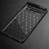 Premium Carbon Fiber Shockproof TPU Silicone Case for Google Pixel Pro XL - Luxury Protective Back Cover with Enhanced Durability - TAG
