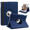 360° Rotating Stand Case for iPad 9.7, iPad 10.2 (7th-10th Gen), Air 11 (2-5), & Pro 11 (2022) - Multi-View Protective Cover - TAG