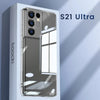 Toocki Ultra Clear TPU Case for Samsung Galaxy Plus - Soft Transparent PE Protective Cover for Maximum Durability -TAG