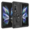 Premium Armor Shockproof Case for Samsung Galaxy Z Fold – Luxury Protective Back Cover - TAG