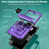 Samsung Galaxy Kickstand Metal Ring Hinge Case - Premium Protective Cover for Stylish Phone Accessories - TAG