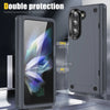 Matte Guard Hinge Shield Premium Anti-Drop Cover for Samsung Galaxy Z Fold - Ultimate Protection & Style - TAG