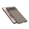 Ultra-Thin Shockproof Luxury Back Cover Case for Google Pixel Pro – Slim Design with Durable PP Protection - TAG