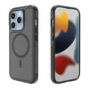 Titan Shield Magnetic Tough Case for iPhone Plus, Pro Max, Mini - Military-Grade Shockproof Protection with Mag Safe Compatibility - TAG
