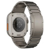 Premium Titanium Metal Strap Band Ultra-Durable for Apple Watch - TAG