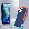 Ultimate Shockproof Rugged Impact TPU Soft Case for iPhone Luxury Tough Back Cover - TAG