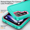 Anti-Shock Strong-Fit Protective Case for Samsung Galaxy Ultra Plus - Durable Coque Bag Cover with Impact Resistance - TAG